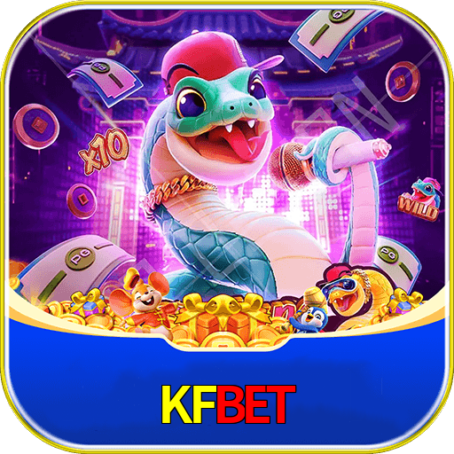 KFBET Logo